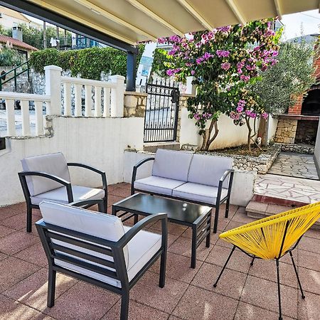 Apartment Slavica-1 By Interhome トロギール エクステリア 写真