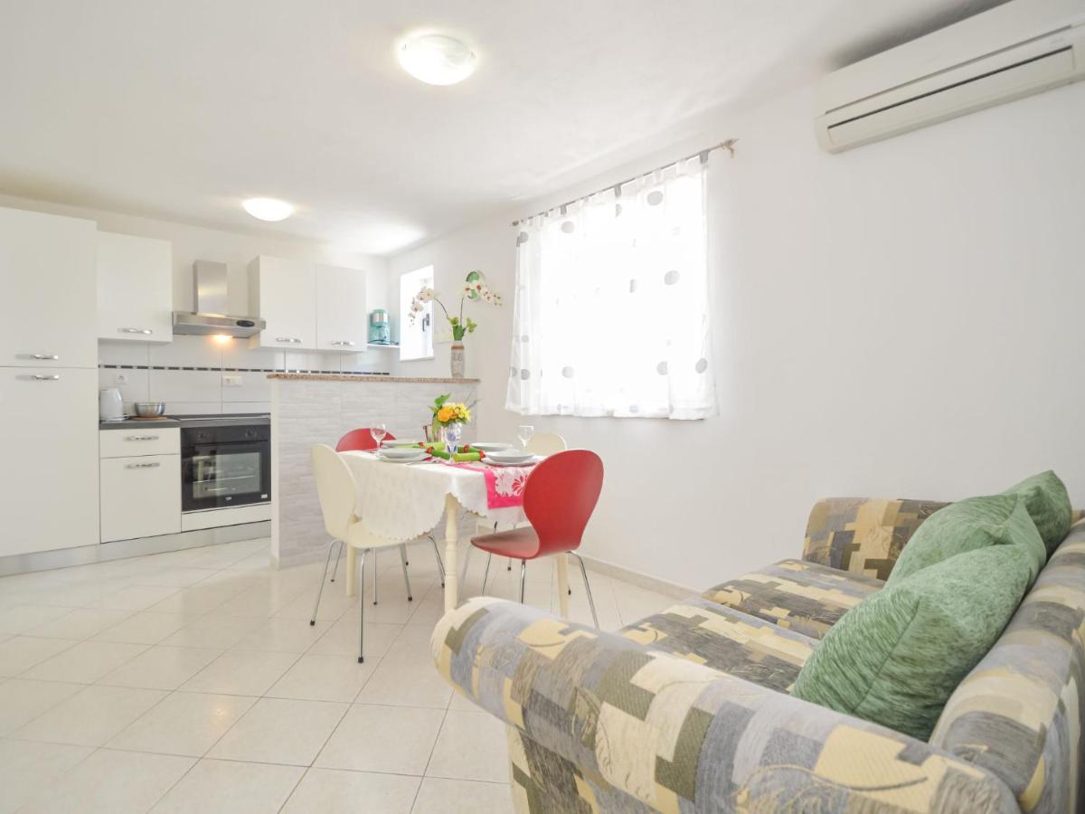 Apartment Slavica-1 By Interhome トロギール エクステリア 写真