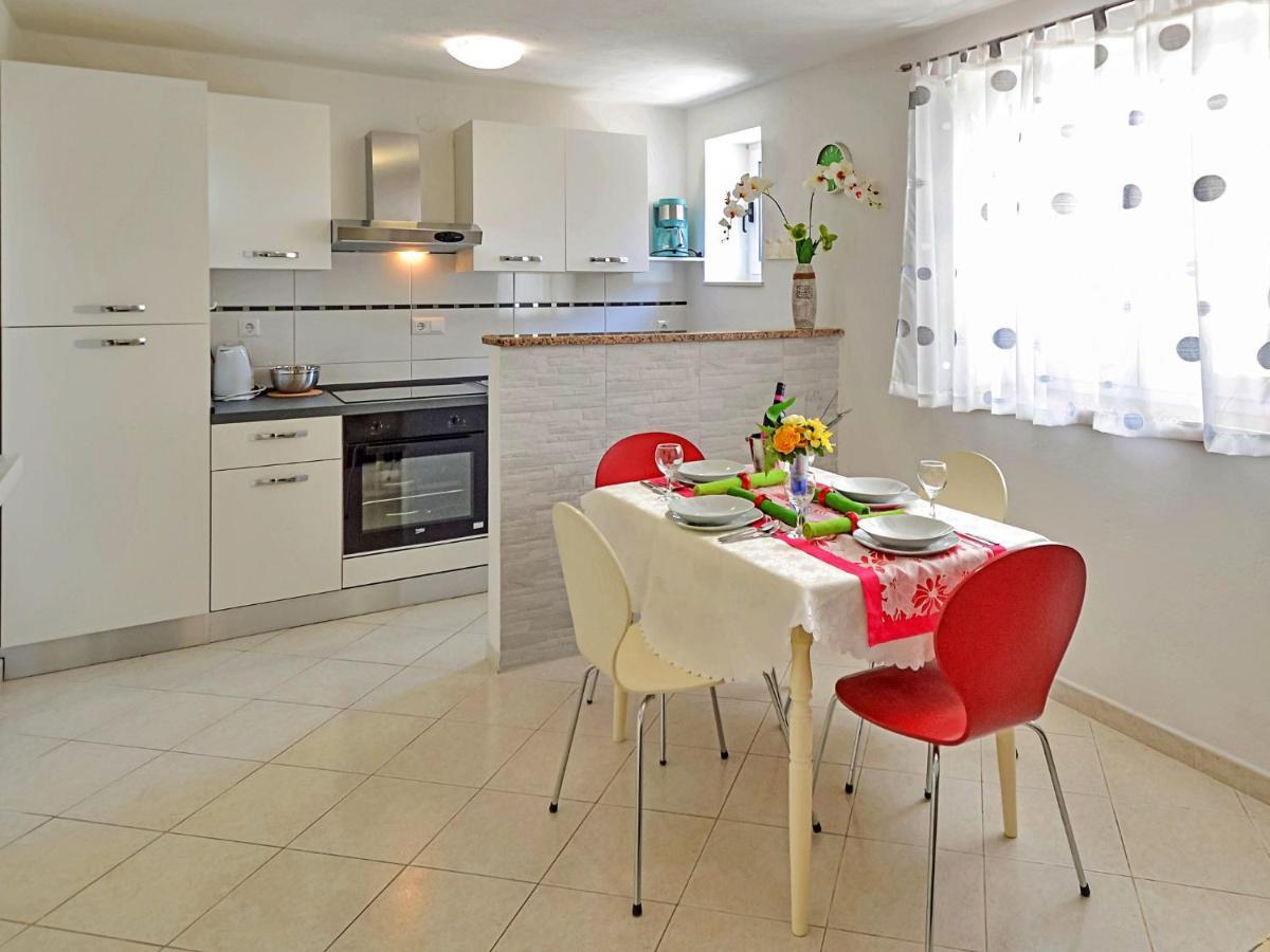 Apartment Slavica-1 By Interhome トロギール エクステリア 写真