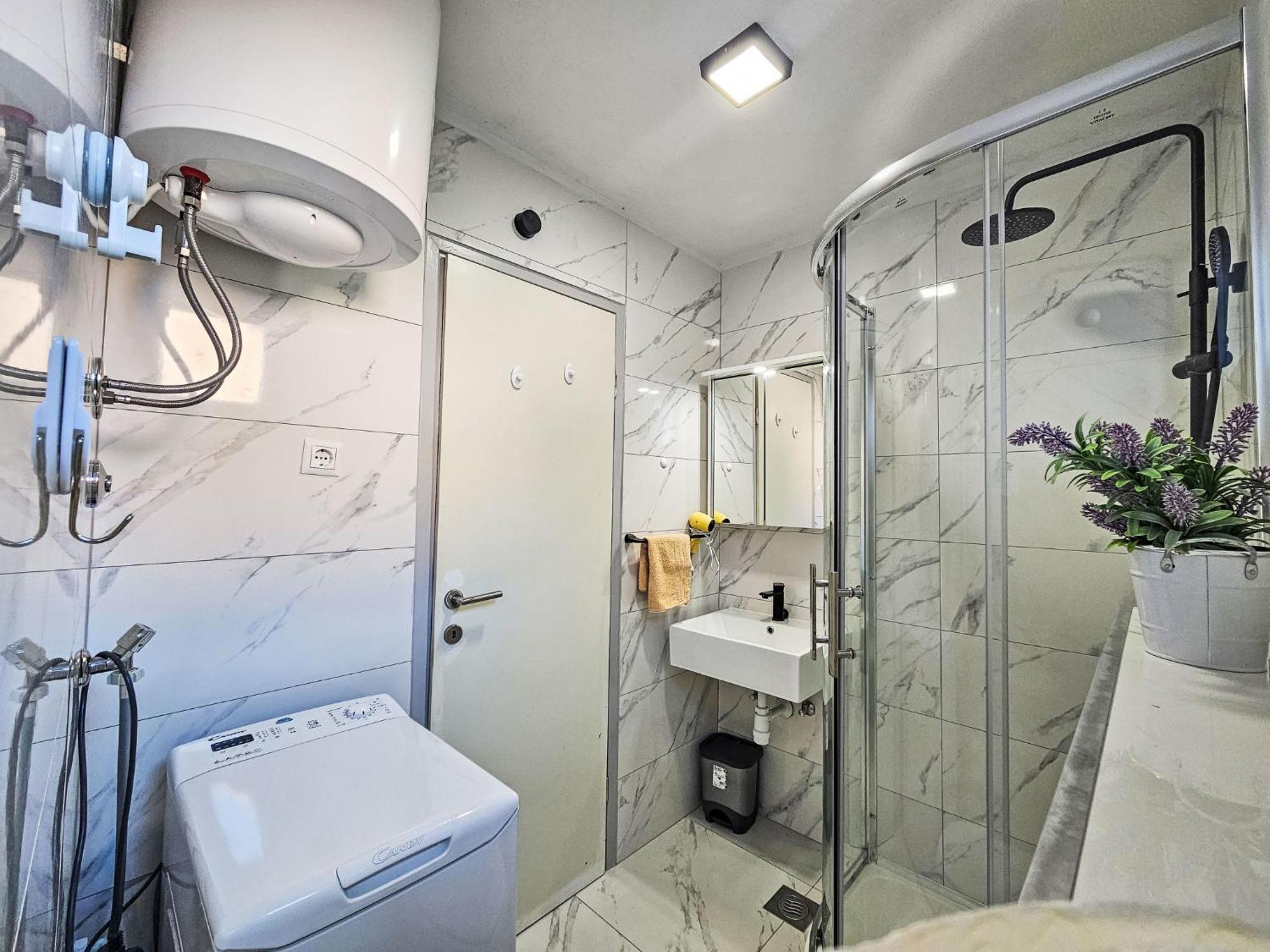 Apartment Slavica-1 By Interhome トロギール エクステリア 写真